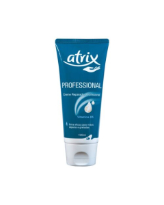 Atrix Creme Regenerador Profissional 100ml