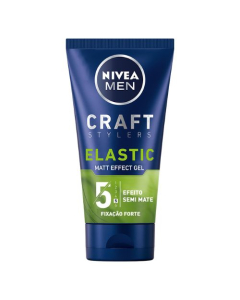 Nivea Sty Gel Elasto Freeze 150ml