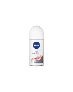 Nivea Deo Roll-On Fem Dry Confort 50ml