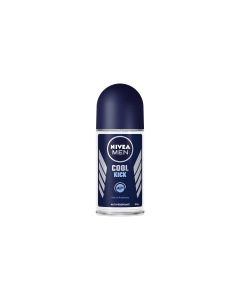 Nivea Men Deo Roll-On Cool Kick 50ml