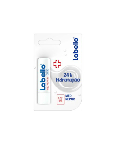 Labello Med Repair Lip Balm