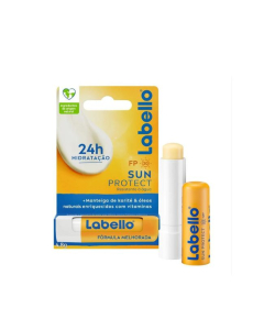 Labello Sun Blister