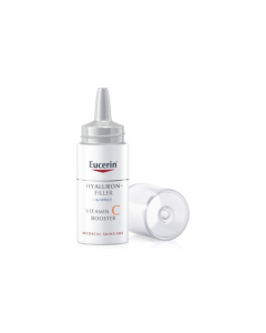 Eucerin Hyaluron-Filler x3 Effect Vitamin C Booster 7,5ml