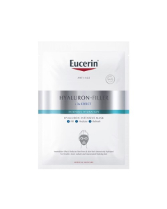 Eucerin Hyaluron-Filler x3 Effect Mask x 1un