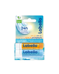 Labello Sun & Aftersun