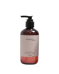 Azoza Ecohabit Gel de Banho Flor de Laranjeira 250ml