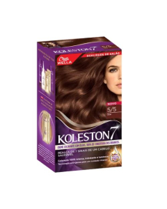 Wella Koleston 5/5 Caju