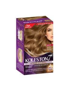 Wella Koleston 7/3 Louro Avela