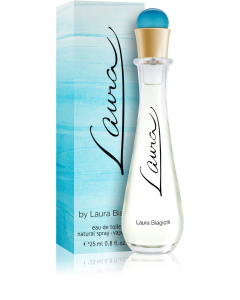 LAURA EDT