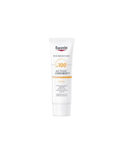 Eucerin Actinic Control MD SPF100 80ml