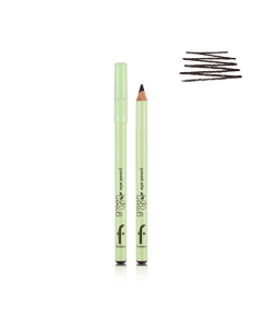 Flormar Green Up Eye Pencil-002 Nutshell 9g
