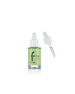 Flormar Green Up Nail Oil 001 8ml