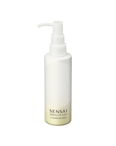Sensai Absolute Silk Cleansing Milk 150ml