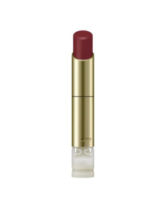 Sensai Lasting Plump Lipstick LP01 Ruby Red Recarga 3,8g