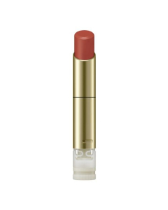 Sensai Lasting Plump Lipstick LP02 Vivid Orange Recarga 3,8g