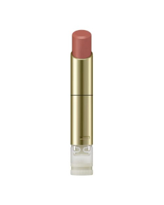 Sensai Lasting Plump Lipstick LP05 Light Coral Recarga 3,8g