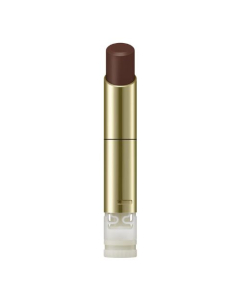 Sensai Lasting Plump Lipstick LP08 Terracotta Red Recarga 3,8g