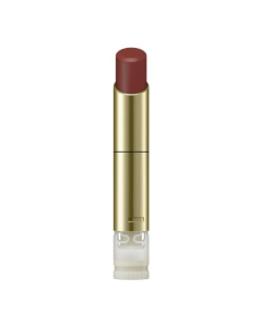 Sensai Lasting Plump Lipstick LP09 Vermilion Red Recarga 3,8g
