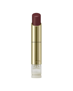 Sensai Lasting Plump Lipstick LP10 Juicy Red Recarga 3,8g
