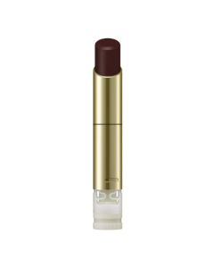 Sensai Lasting Plump Lipstick LP12 Brownish Mauve Recarga 3,8g