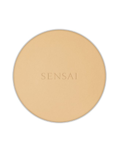 Sensai Total Finish 202 Soft Beige SPF10 Recarga 11g