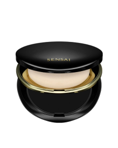Sensai Compact Case For Total Finish