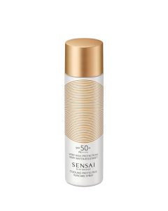 Sensai Silky Bronze Cooling Protective Suncare Spray SPF50+ 150ml