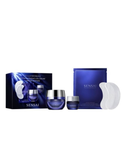 Sensai Coffret Cellular Performance Extra Intensive Eye Cream 15ml 3Pcs