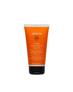 Apivita Condicionador Brilho e Vitalidade 150ml