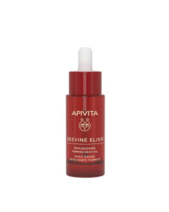 Apivita Beevine Elixir Óleo Facial Firmeza e Reparação 30ml