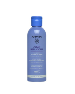 Apivita Aqua Beelicious Tónico de Aperfeiçoamento e Hidratação 200ml