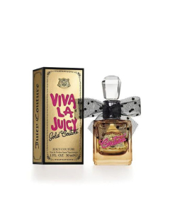 Juicy Couture Viva La Juicy Gold Eau de Parfum 30ml