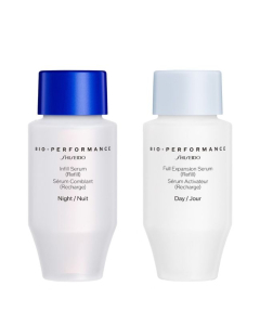 Shiseido Bio-Performance Skin Filler Sérum Recarga 2x30ml