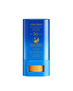 Shiseido Sun Expert Protector Clear Stick SPF30 20g