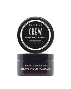 American Crew Heavy Hold Pomade 85g