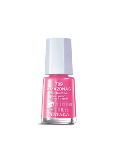 Mavala Verniz Bio+Silicium 709 Amazonas 5ml