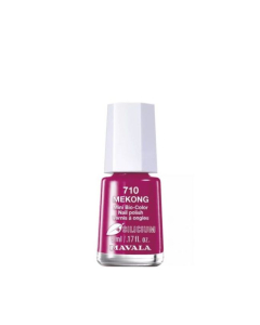Mavala Verniz Bio+Silicium 710 Mekong 5ml 
