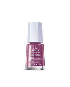Mavala Verniz Bio+Silicium 712 Indus 5ml