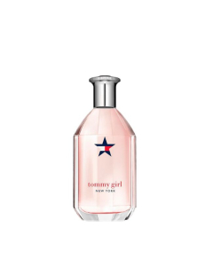 Tommy Hilfiger Tommy Girl New York Eau de Toilette 50ml