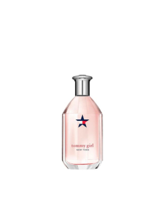 Tommy Hilfiger Tommy Girl New York Eau de Toilette 30ml
