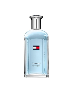 Tommy Hilfiger Tommy New York Eau de Toilette 100ml