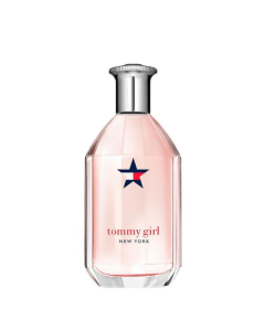 Tommy Hilfiger Tommy Girl New York Eau de Toilette 100ml