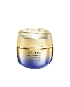 Shiseido Vital Perfection Uplifting And Firming Advanced Day Cream SPF30 50ml