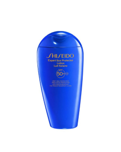 Shiseido Sun Expert Sun Protector Lotion SPF30 300ml