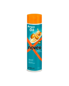 Novex Óleo de Argan Shampoo 300ml