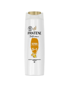 Pantene Champô 3 em 1 Repara e Protege 300ml