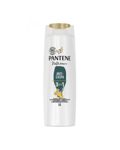 Pantene Champô 3 em 1 Anti Caspa 300ml