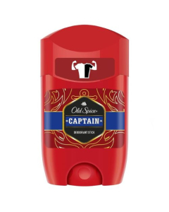 Old Spice Desodorizante Stick Captain 50ml