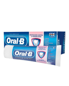 Oral B Pasta de Dentes Pro-Expert Dentes Sensíveis 75ml