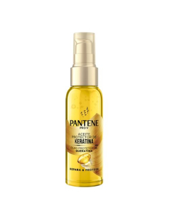 Pantene Óleo Keratina 100ml